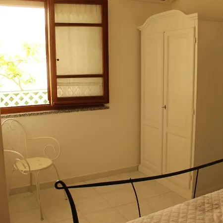 La Melissa Apartment *