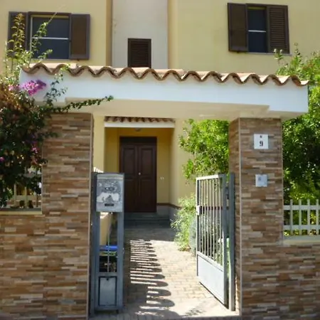 Appartement La Melissa