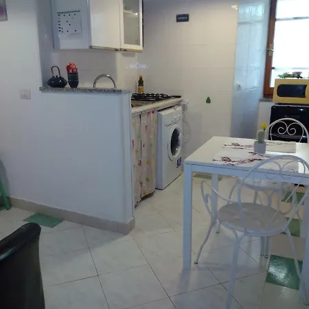 La Melissa Apartment